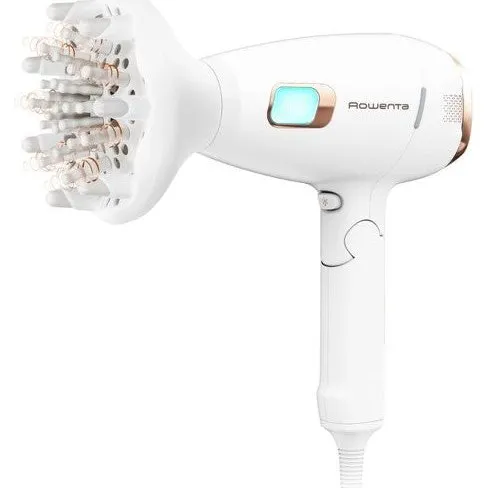 Rowenta Scalp Care Ultimate Experience CV9240F0 Hårtørrer