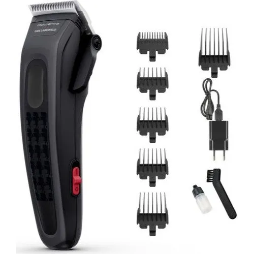 Rowenta Perfect Line TN152L hår- og skægtrimmer