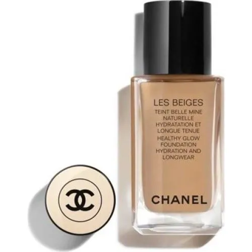 Chanel Les Beiges Healthy Glow Foundation 30 ml B60