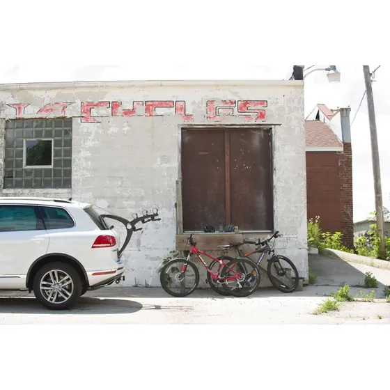 Saris Superbones 3 cykelholder til 3 cykler