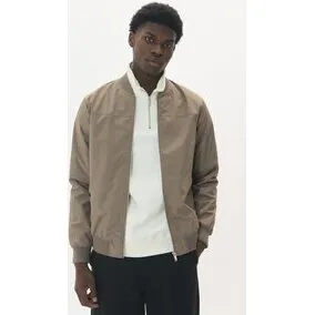 Matinique CLAY Bomberjakke – walnut (Regular fit)