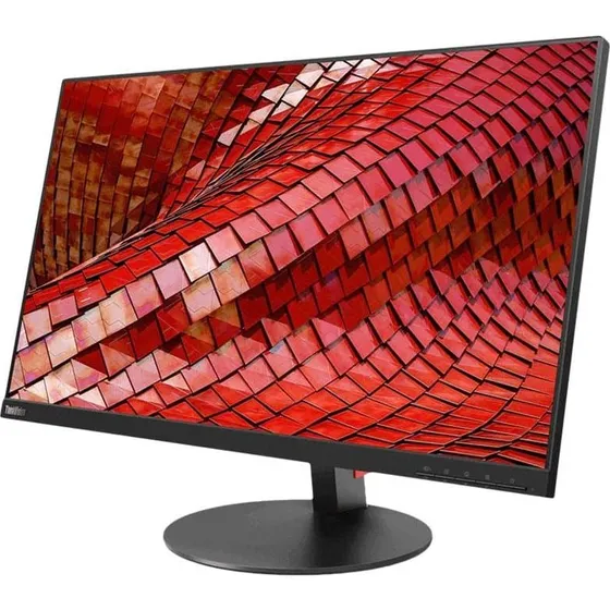 Lenovo ThinkVision T27i 27" IPS 1080p LED-skærm
