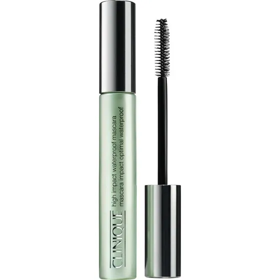 Clinique High Impact Waterproof Mascara Black/Brown 8 ml