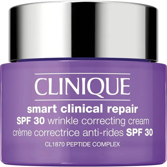 Clinique Smart Clinical Repair Wrinkle Correcting Cream SPF 30, 75 ml
