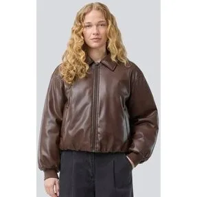 Modström Olenamd Jacket - Decadent Chocolate (PU)