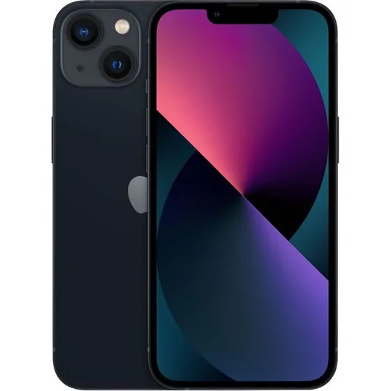 Apple iPhone 13 5G 256GB - Midnight