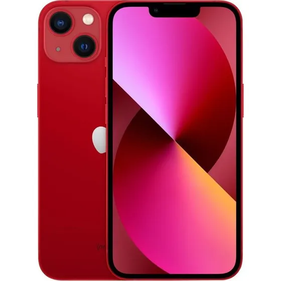Apple iPhone 13 5G 256GB - PRODUCT(RED)