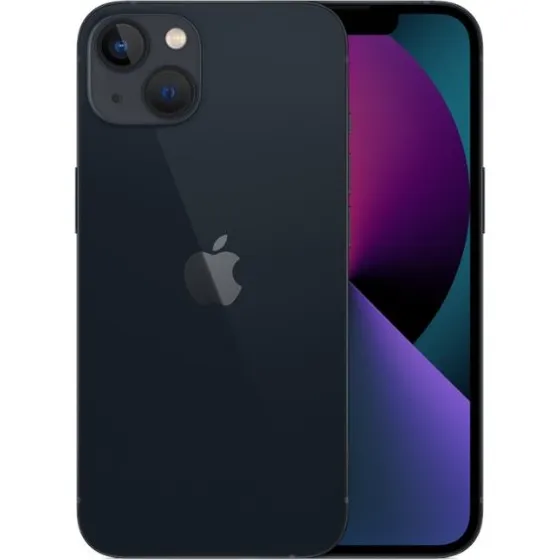 Apple iPhone 13 5G 512GB - Midnight