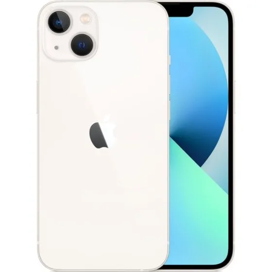 Apple iPhone 13 5G 512GB - Starlight