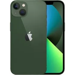 Apple iPhone 13 5G 128GB - Grøn