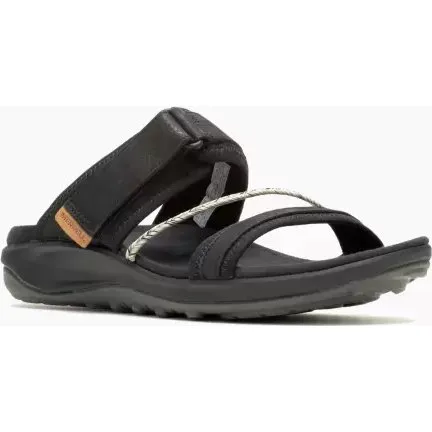 Merrell Women's Terran 4 Slide - Black