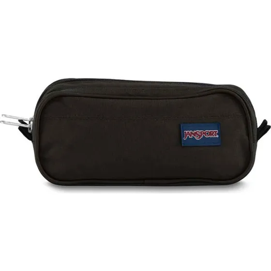 Jansport Penalhus L Sort