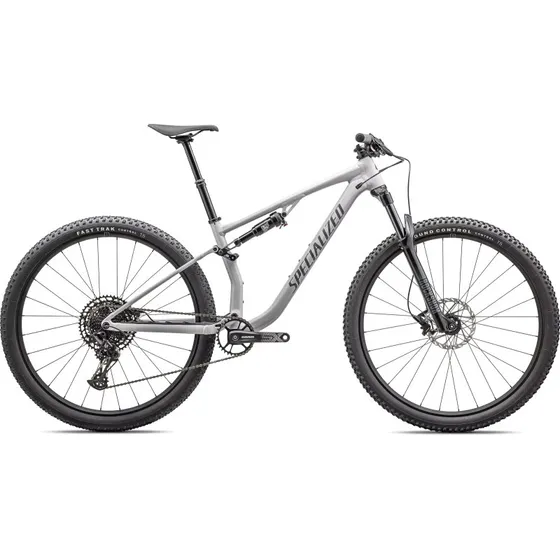 Specialized Chisel Mountainbike - Dove Grey/Ashen Grey - L