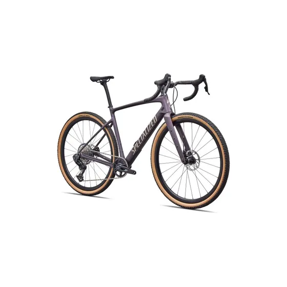 Specialized Diverge 4 Expert Rival Xplr - Nebula Metallic - 61 cm