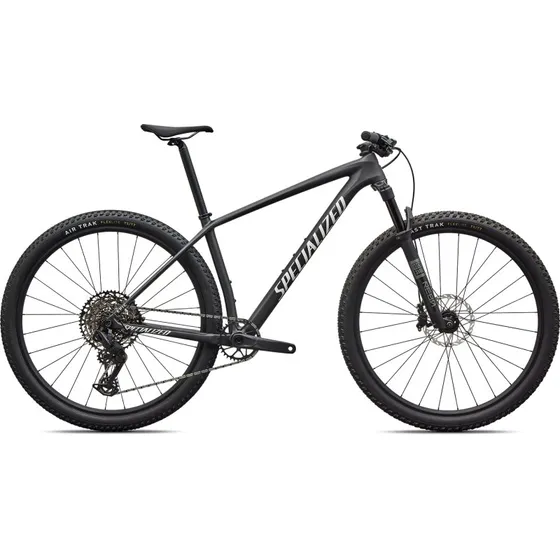 Specialized Epic Hardtail Comp 2026 - Satin Carbon