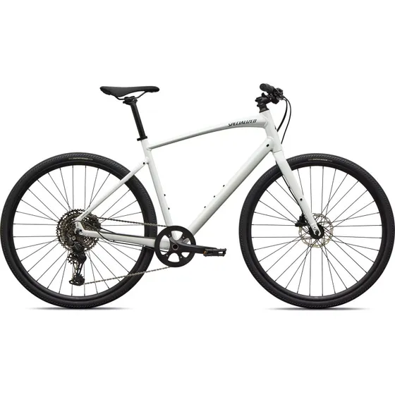 Specialized Sirrus X 3.0 - White Silver - XL