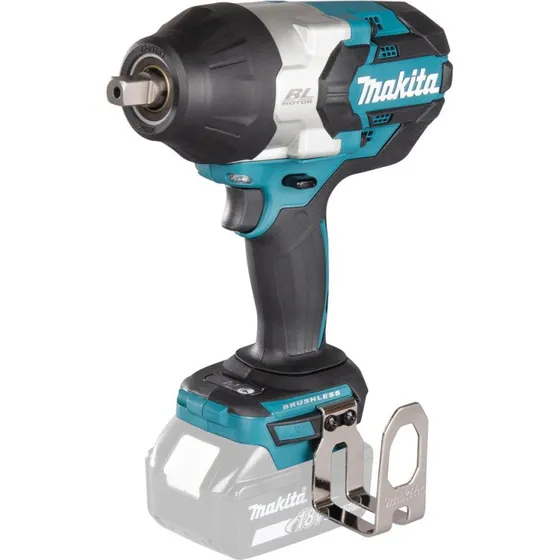 Makita DTW1004Z LXT® Slagnøgle - 18V, 1050Nm, Kulfri