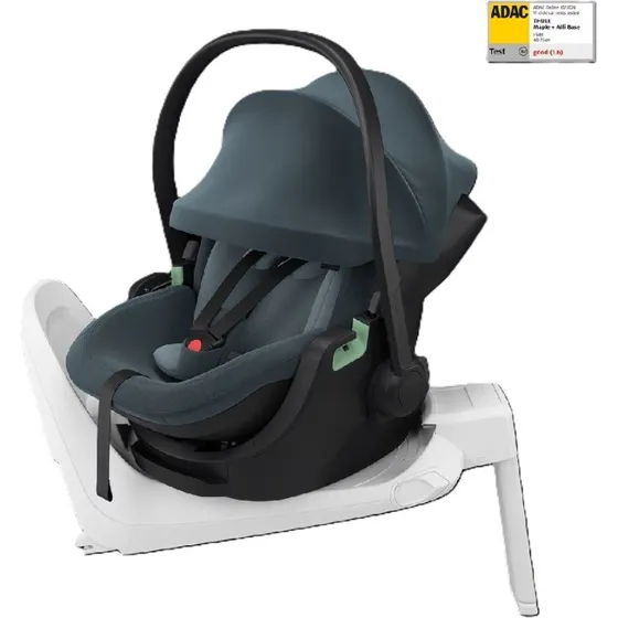 Thule Maple Babyautostol - Mørkeblå