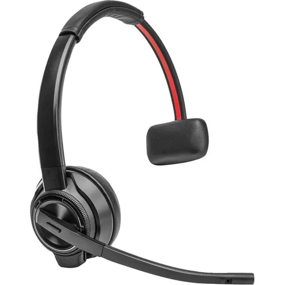 Poly Savi 8410 Office Trådløst Headset - Microsoft Teams