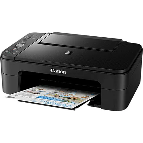Canon PIXMA TS3355 multifunktionsprinter