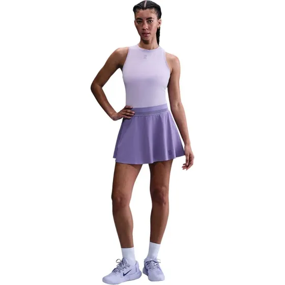 Nike Court Advantage Women Dri-FIT Tank Top Hydrangeas