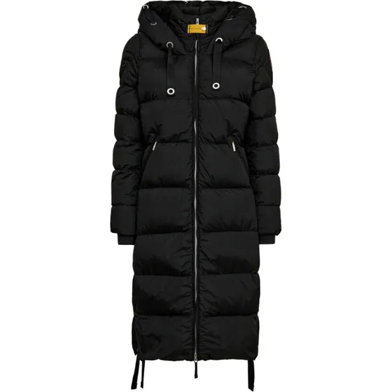 Parajumpers Panda Extra Lang Dunjakke – Vandafvisende