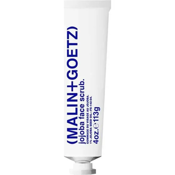 Malin+Goetz Jojoba Face Scrub 113 g