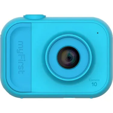 myFirst Camera 10 Digitalt kamera til børn - Blå