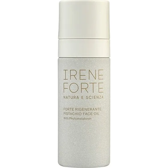 Irene Forte Pistachio Face Oil med Phytomelatonin, 30 ml