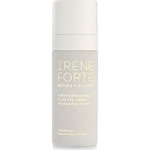 Irene Forte Olive Øjencreme 30 ml Refill