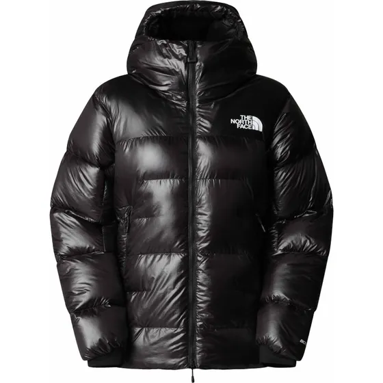 The North Face Pumori Down Parka 2025 Dame – Sort
