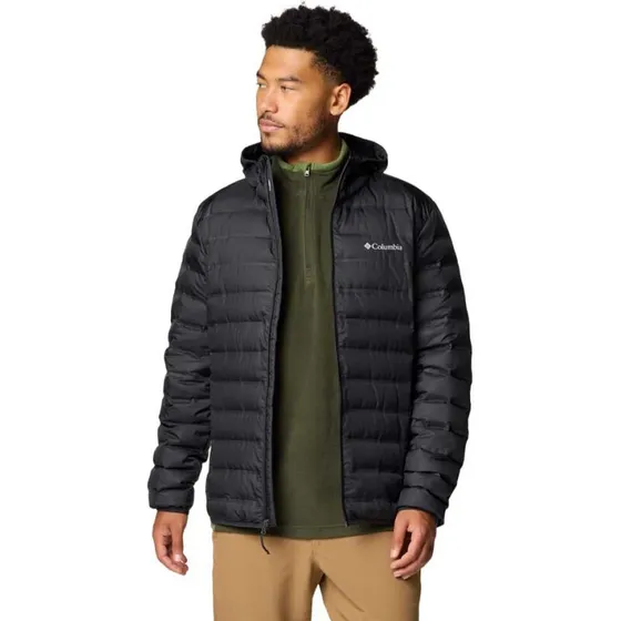 Columbia Lake 22 II Down Jacket Sort