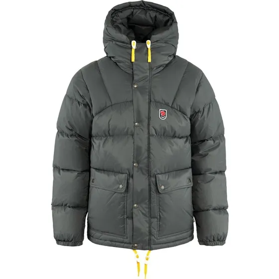 Fjällräven Expedition Down Lite Jacket - Deep Forest, XL