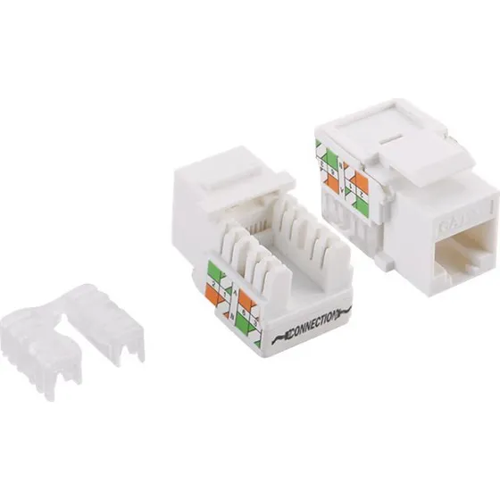 LogiLink Modulart Indlæg CAT 5e UTP