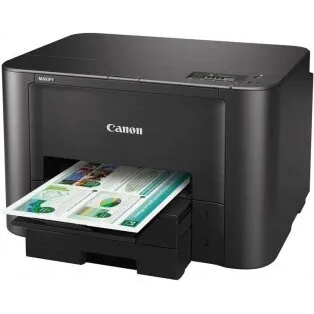 Canon MAXIFY iB4150 farveinkjetprinter