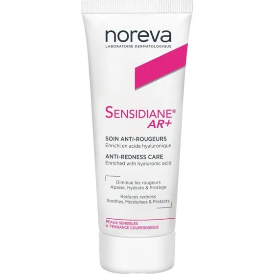 Noreva Sensidiane AR+ Intensiv Anti-Redness Behandling 30ml