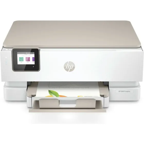 HP ENVY Inspire 7220e All-in-One multifunktionsprinter