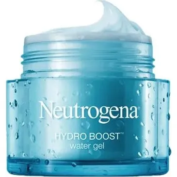 Neutrogena Hydro Boost Vandgel 50 ml