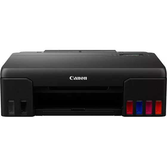 Canon PIXMA G550 MegaTank fotoprinter Wi‑Fi