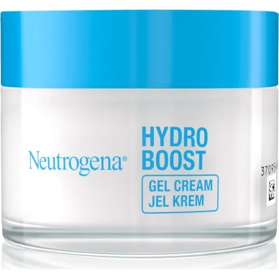 Neutrogena Hydro Boost Moisturizing Face Cream 50ml