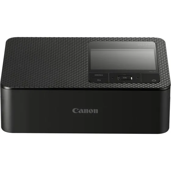 Canon SELPHY CP1500 fotoprinter – hvid