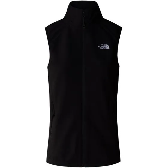 The North Face Apex Nimble Vest til kvinder, TNF Black