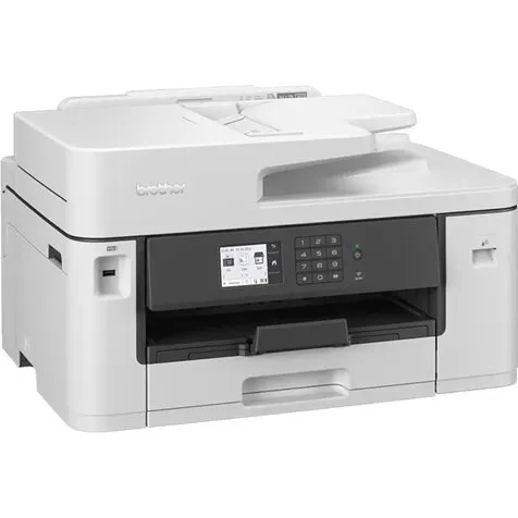 Brother MFC-J5340DW A3 Inkjet Alt-i-én Farve