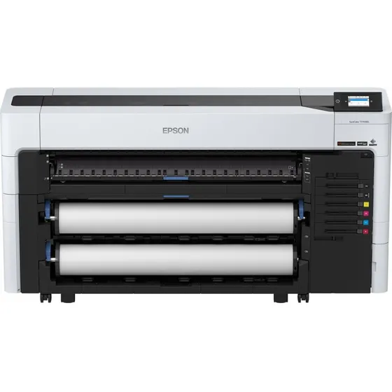 Epson SureColor SC-T7700DL 44" 6-farve pigment – Grå