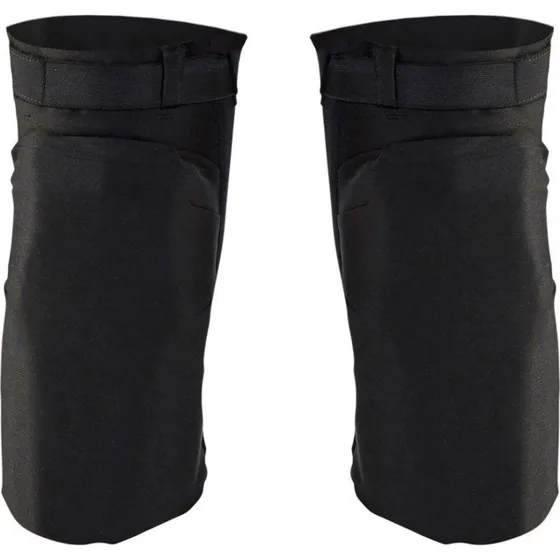 Blåkläder Workwear 4067 knæbeskyttere, sort, str. XS/S