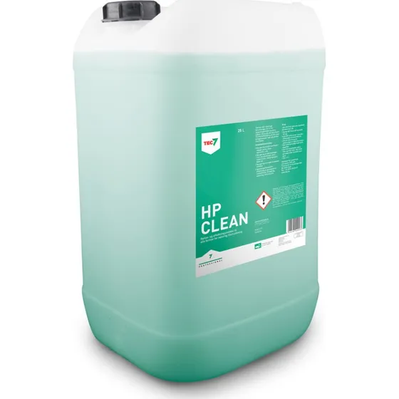 TEC7 HP7 Affedter 25 liter