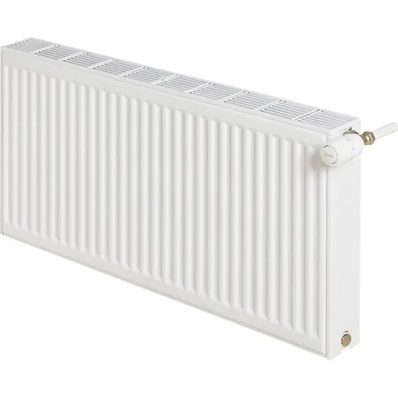 Stelrad Compact All In T22 radiator, 40x160 cm, 18 m²