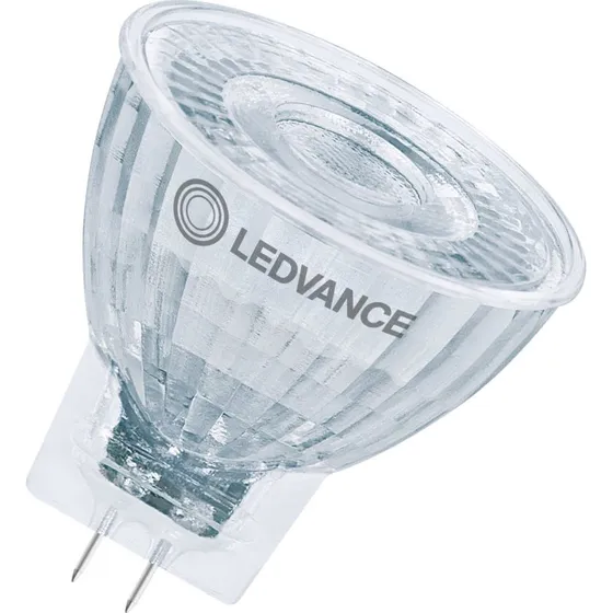 Osram LED MR11 GU4 4,2W 345lm 4000K Neutral Hvid