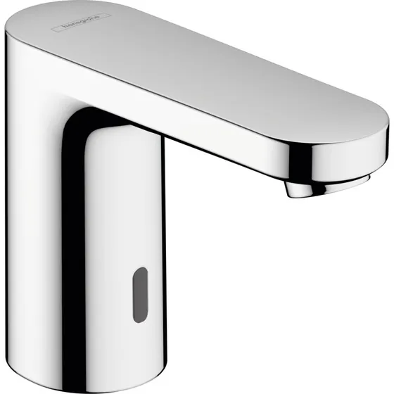 Hansgrohe Vernis Blend berøringsfri håndvaskarmatur, krom