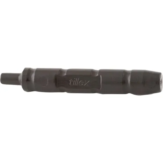 Tillex Dorn til KP+ Rawlplugs (15 stk.)
